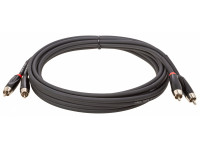 <b>Roland RCC-10-2R2R Cabo Audio RCA Duplo stereo 3 metros comprimento BEST-SELLER</b> <b>Roland RCC-10-2R2R Cabo Audio RCA Duplo stereo 3 metros comprimento BEST-SELLER</b>